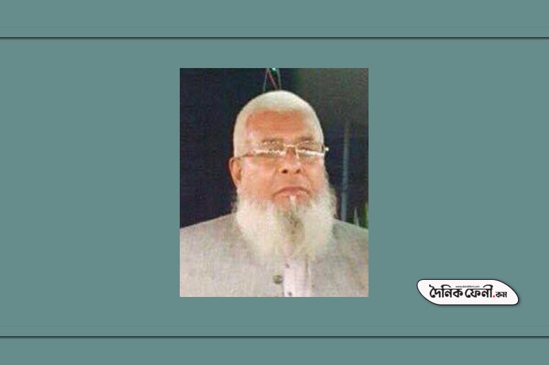 সেতুমন্ত্রী ওবায়দুল কাদেরের ভগ্নিপতির ইন্তেকাল